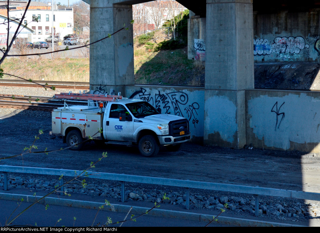 CSX 96792